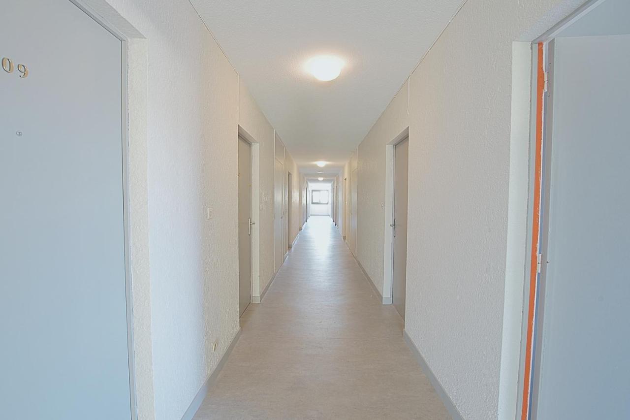 Appartement Calme Avec Parking - 206 - Canet-en-Roussillon Zewnętrze zdjęcie