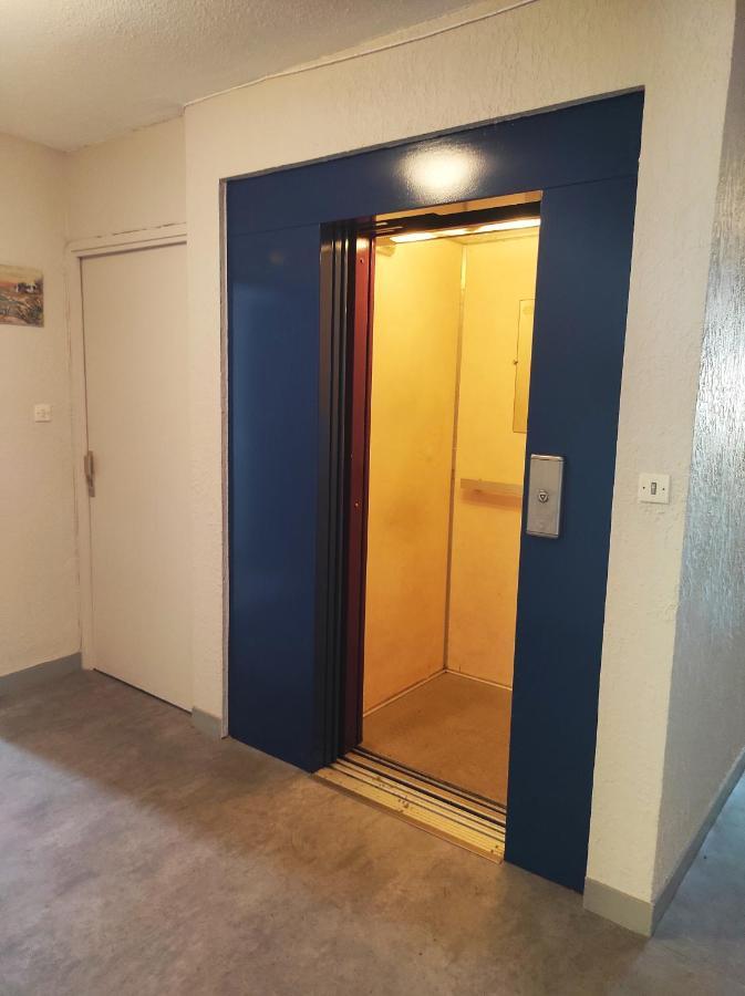 Appartement Calme Avec Parking - 206 - Canet-en-Roussillon Zewnętrze zdjęcie