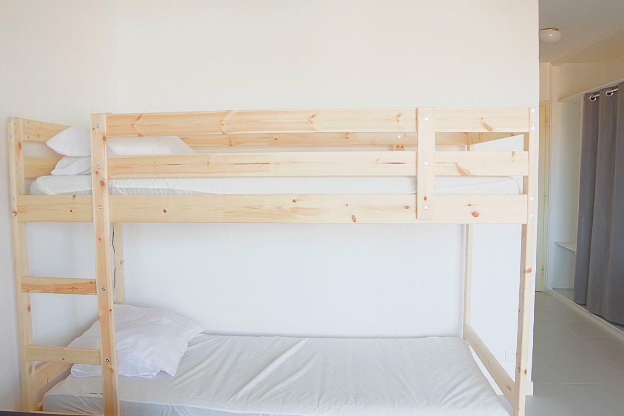 Appartement Calme Avec Parking - 206 - Canet-en-Roussillon Zewnętrze zdjęcie